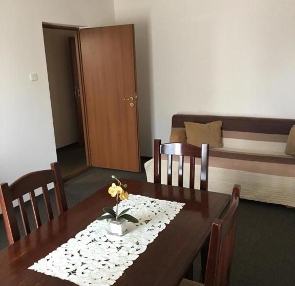 Pensão Restaurant La Conac