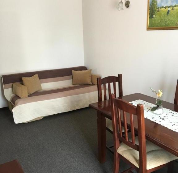 Pensão Restaurant La Conac