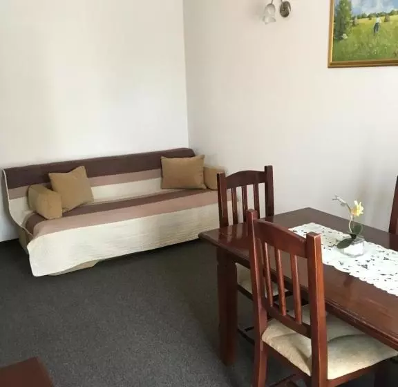 Pension Restaurant La Conac