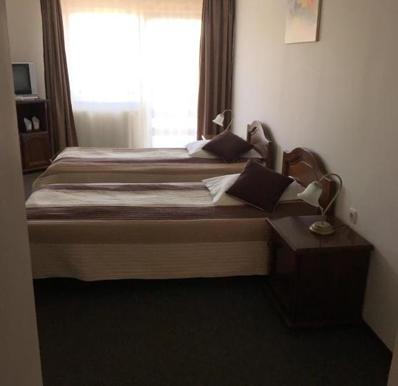 Pensão Restaurant La Conac