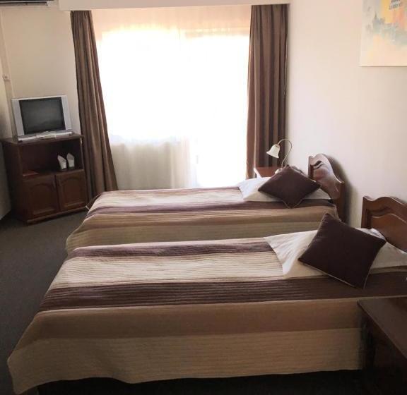 Pensão Restaurant La Conac