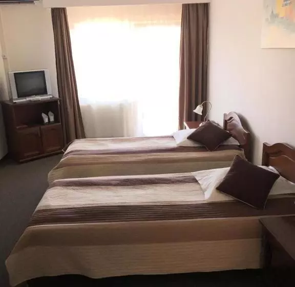 Pension Restaurant La Conac