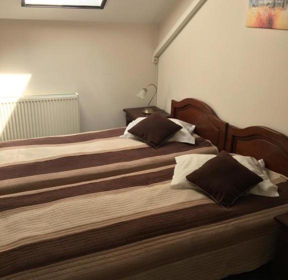 Pensão Restaurant La Conac