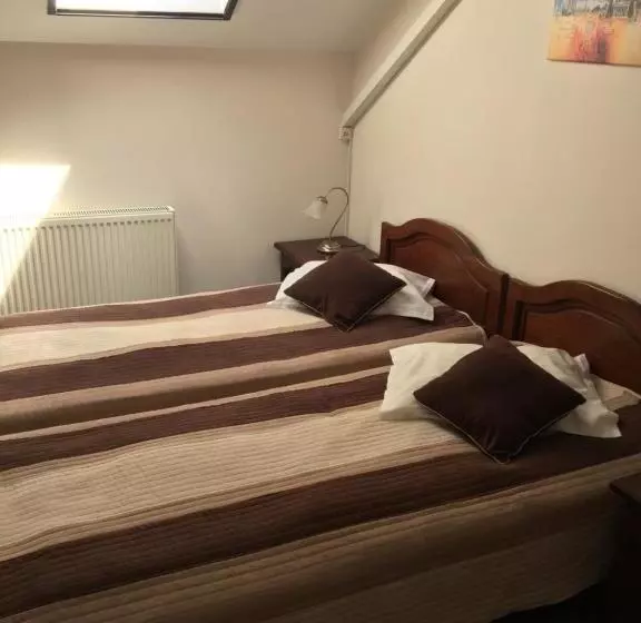 Pension Restaurant La Conac