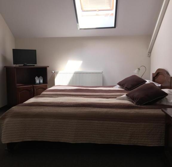 Pensão Restaurant La Conac