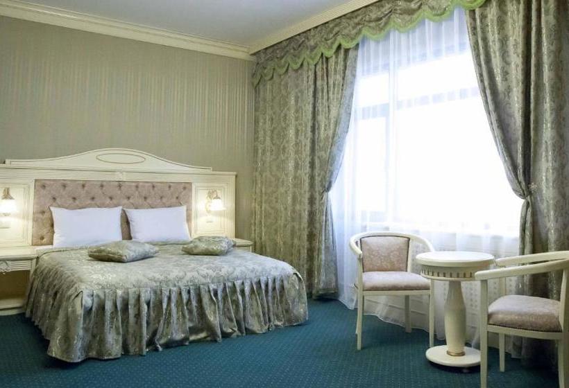 Pensiunea Crystal Ii