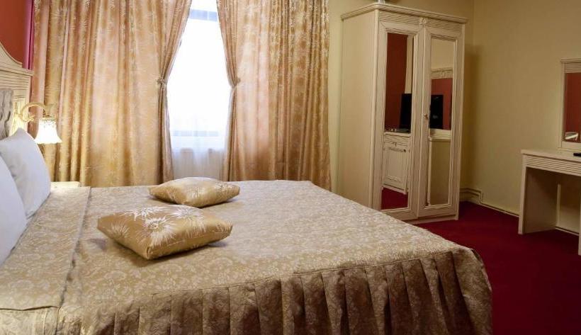 Pensiunea Crystal Ii