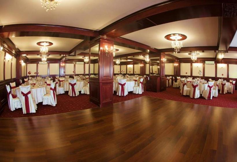 Pensiunea Crystal Ii