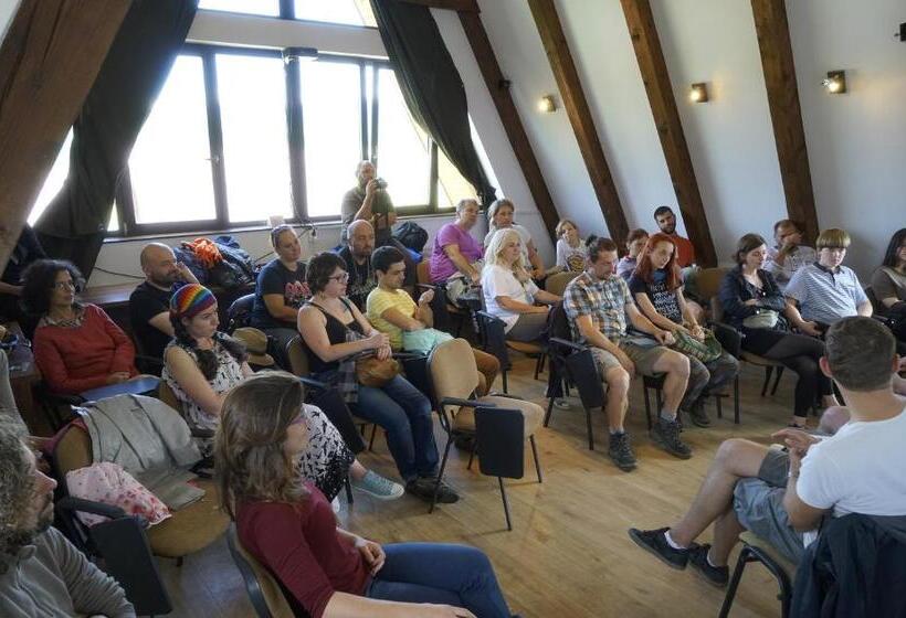 Pensiunea Smida Park