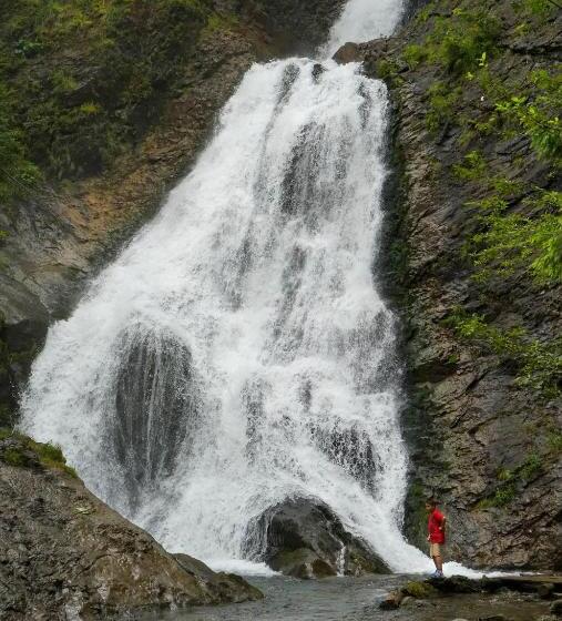 Pensiunea Smida Park