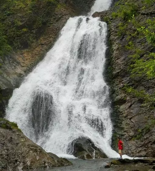 Pensiunea Smida Park