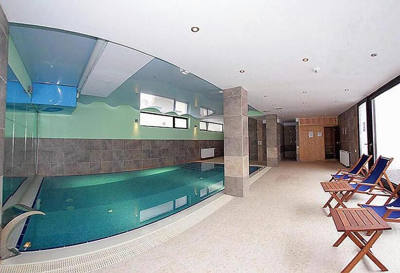 Pensiunea Smida Park