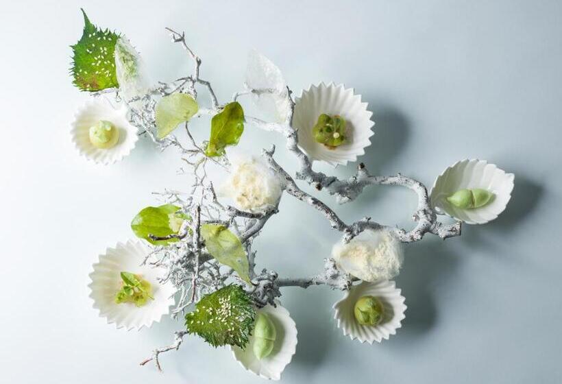 Relais & Châteaux In Lain Hotel Cadonau