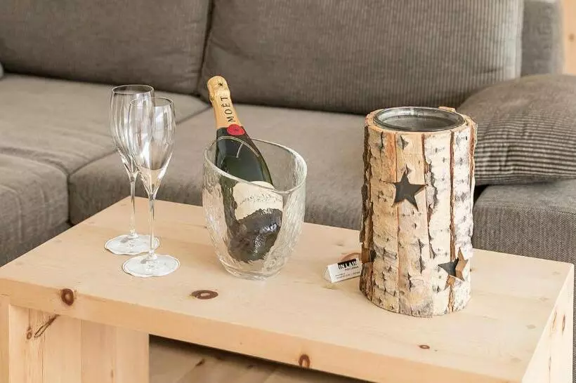 Relais & Châteaux In Lain Hotel Cadonau