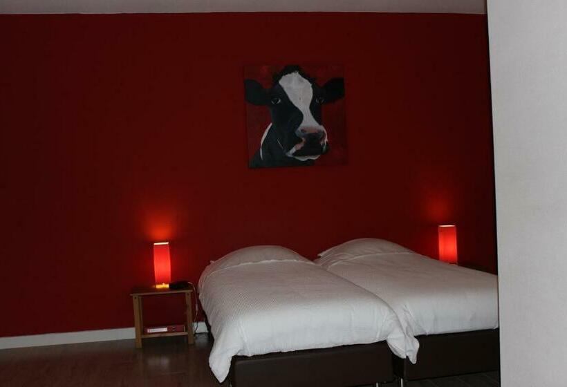 Wartena Hoeve   Vega B&b