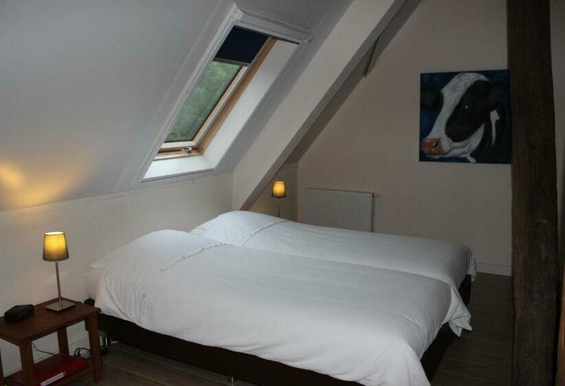 Wartena Hoeve   Vega B&b