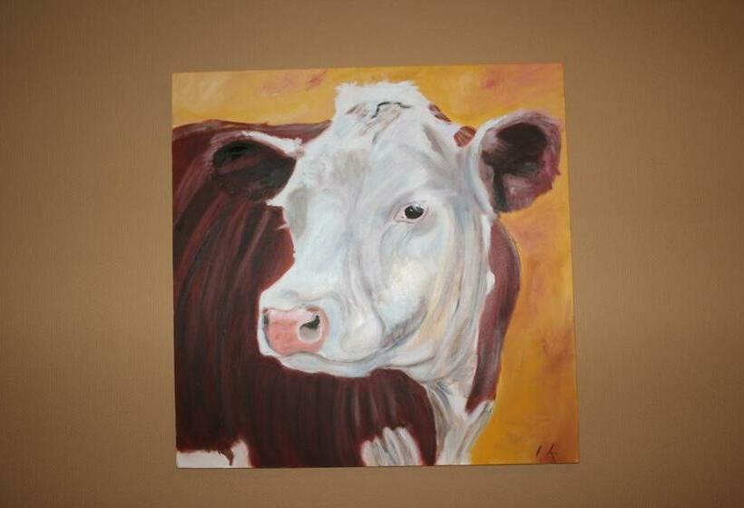 Wartena Hoeve   Vega B&b