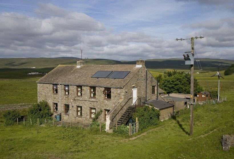 Yha Langdon Beck   Hostel