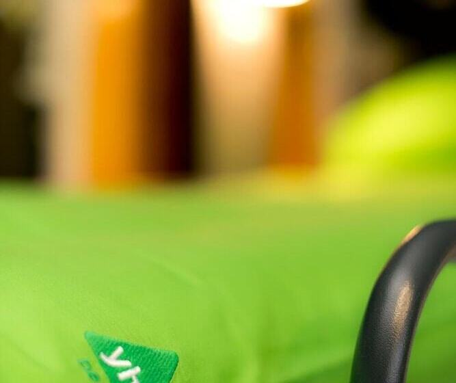 Yha Langdon Beck   Hostel