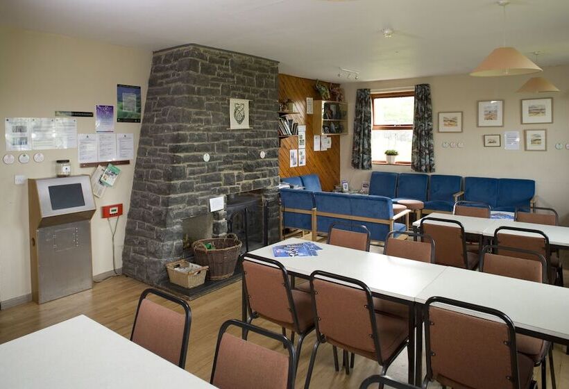 Yha Langdon Beck   Hostel