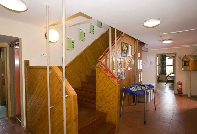 Yha Langdon Beck   Hostel