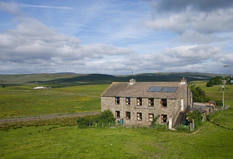 Yha Langdon Beck   Hostel