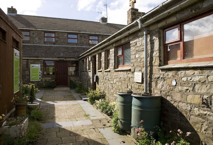Yha Langdon Beck   Hostel
