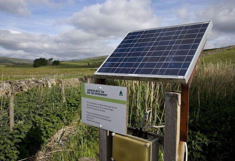 Yha Langdon Beck   Hostel