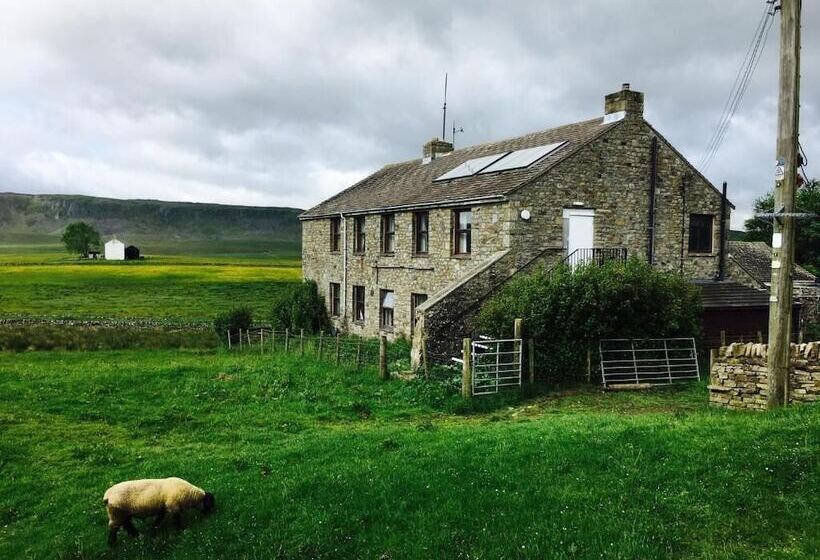Yha Langdon Beck   Hostel