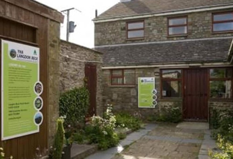 Yha Langdon Beck   Hostel