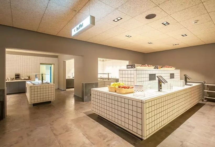 هاستل a&o Berlin Mitte