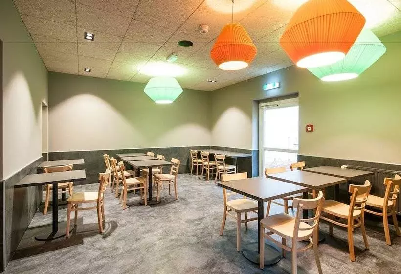 هاستل a&o Berlin Mitte