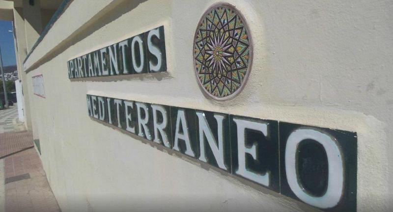 Apartamentos Mediterraneo