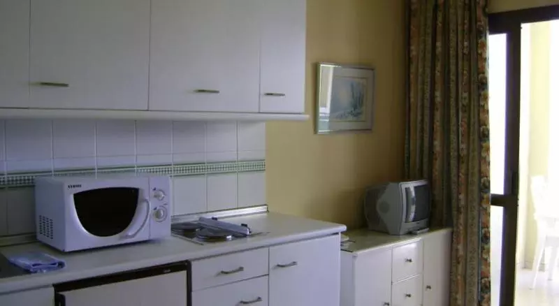 Apartamentos Mediterraneo