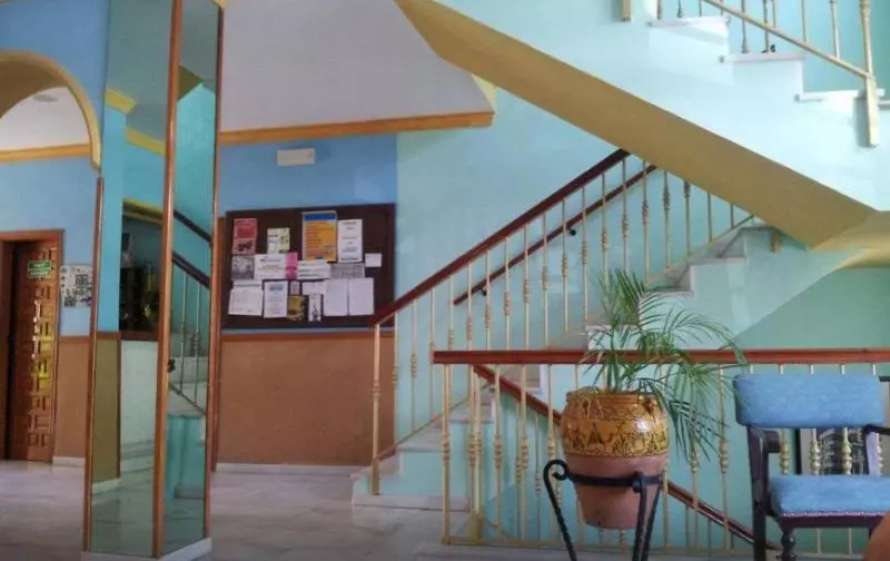 Apartamentos Mediterraneo