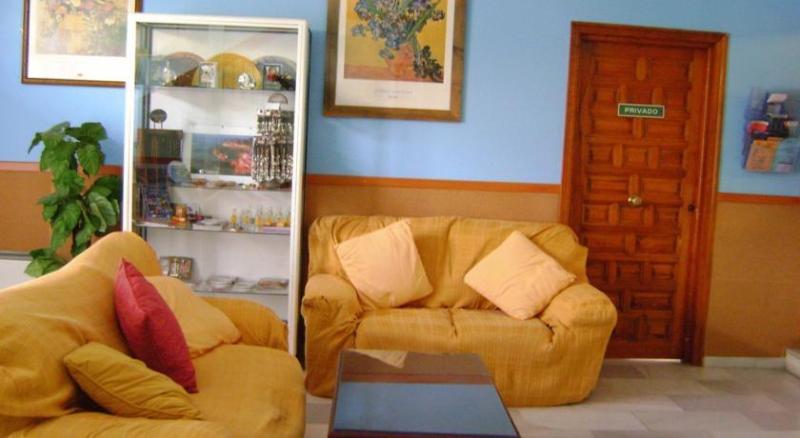 Apartamentos Mediterraneo