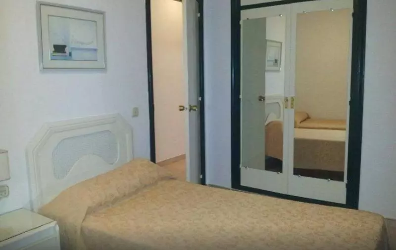 Apartamentos Mediterraneo