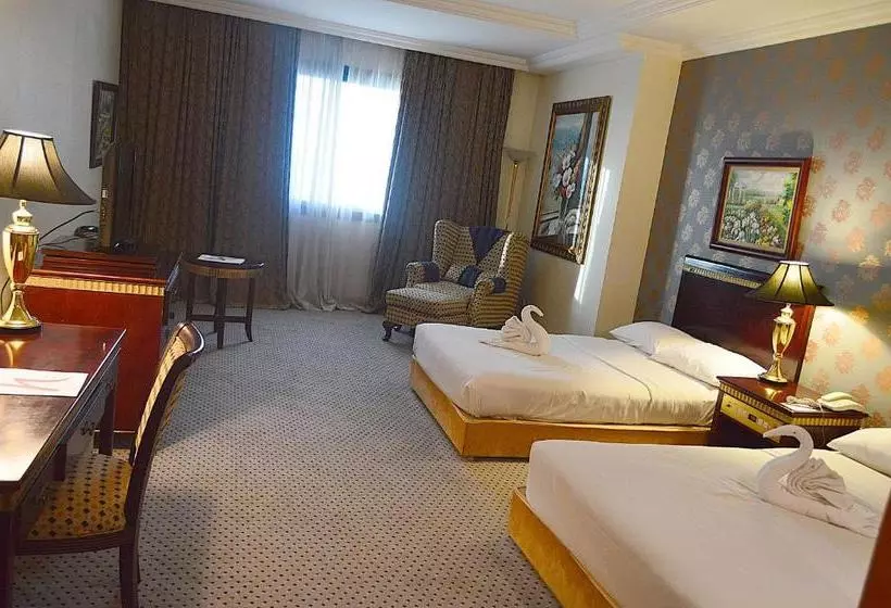 酒店 Golden Jeddah