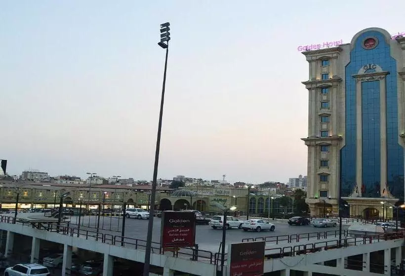 酒店 Golden Jeddah