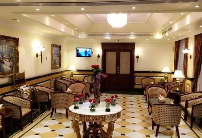 酒店 Golden Jeddah