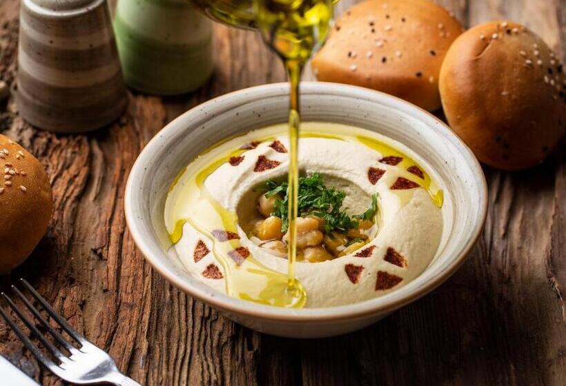 فندق Al Ahsa Intercontinental, An Ihg