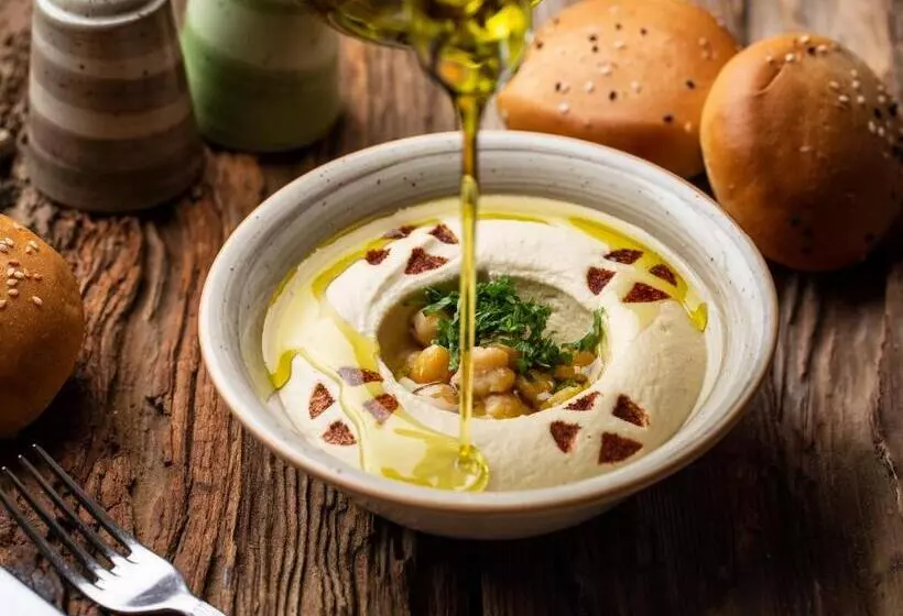 هتل Al Ahsa Intercontinental, An Ihg