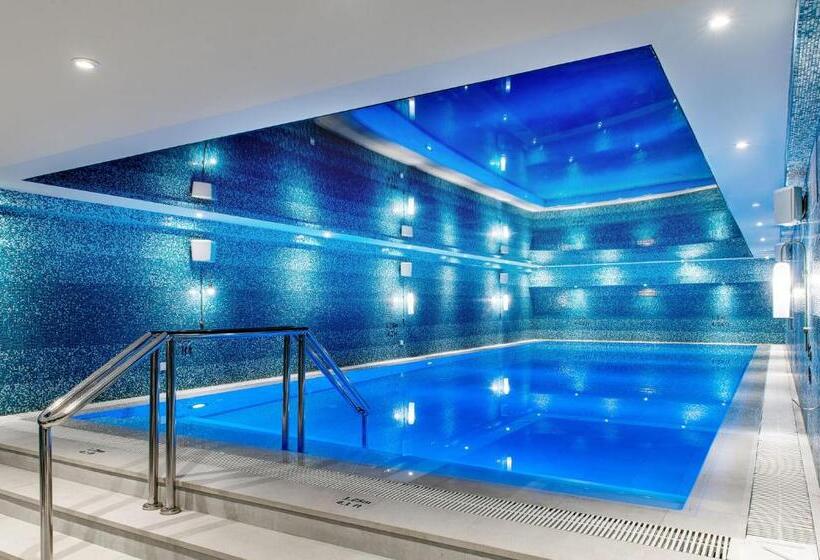 فندق Al Ahsa Intercontinental, An Ihg