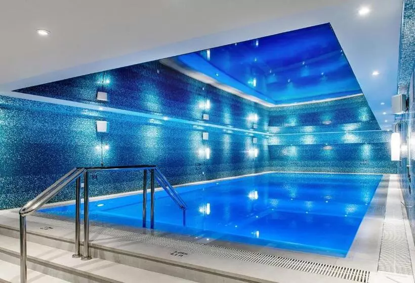 هتل Al Ahsa Intercontinental, An Ihg