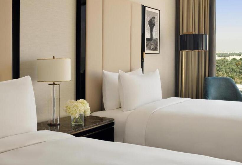 فندق Al Ahsa Intercontinental, An Ihg