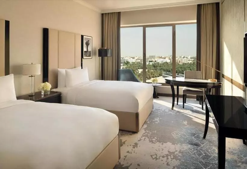 هتل Al Ahsa Intercontinental, An Ihg