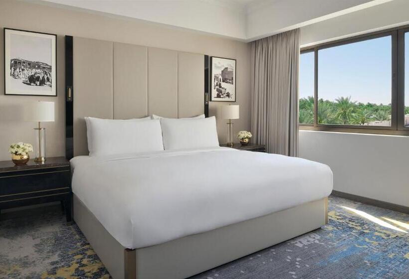 فندق Al Ahsa Intercontinental, An Ihg