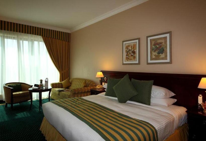 فندق Al Ahsa Intercontinental, An Ihg