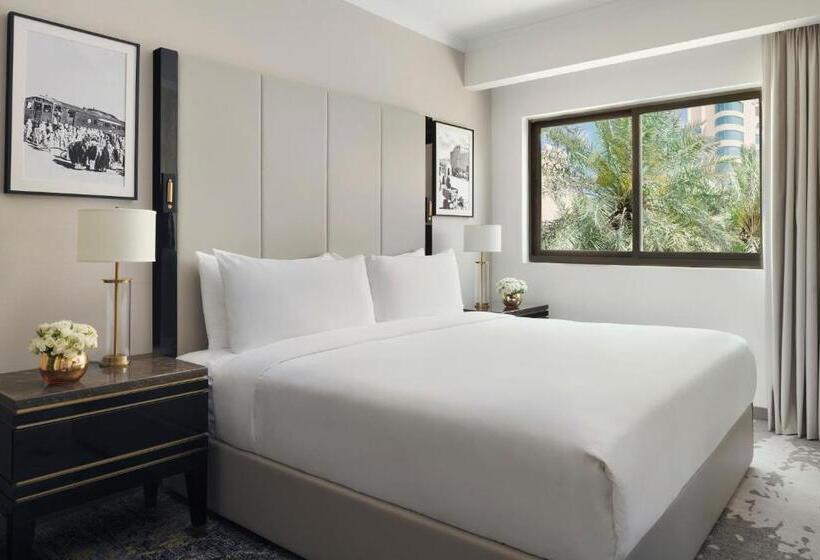 فندق Al Ahsa Intercontinental, An Ihg