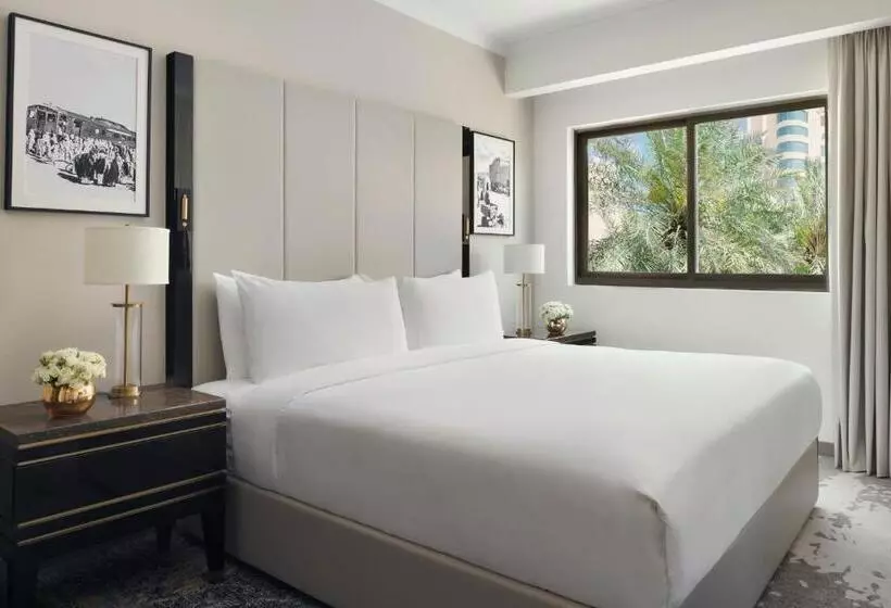 هتل Al Ahsa Intercontinental, An Ihg